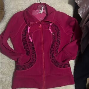 #56 Size 8 Lulu 21” Ptp